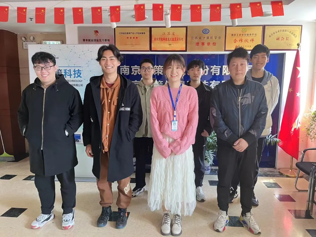 【結(jié)班留影】 好運(yùn)藏在你的實(shí)力里，也藏在